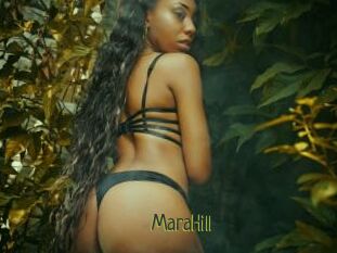 MaraHill