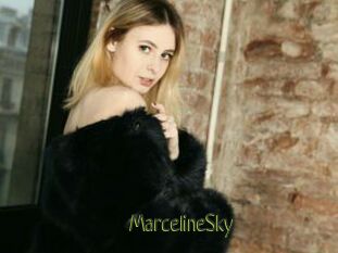 MarcelineSky