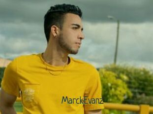 MarckEvanz