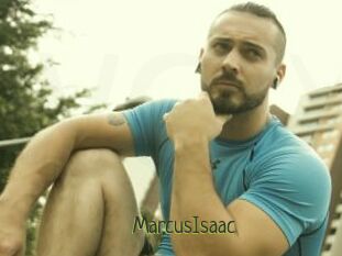 MarcusIsaac