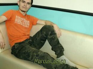 MarcusLarsen