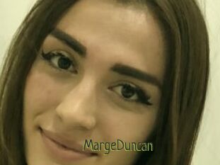 MargeDuncan