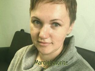 MargieFavorite