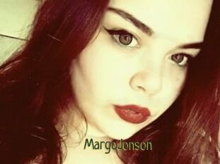 MargoJonson