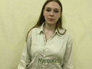 MargoKing