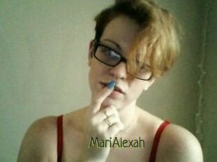 MariAlexah