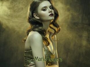 MariaFlowers