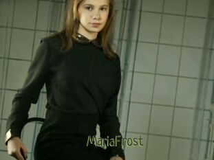 MariaFrost