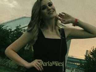 MariaMiles