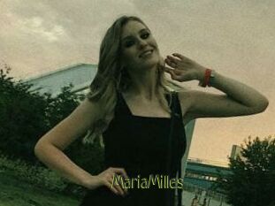 MariaMilles