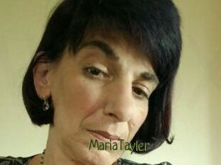 Maria_Tayler