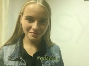 MariaWhin