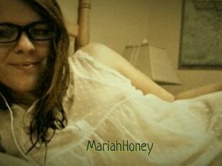 MariahHoney