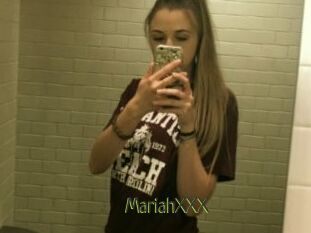 MariahXXX
