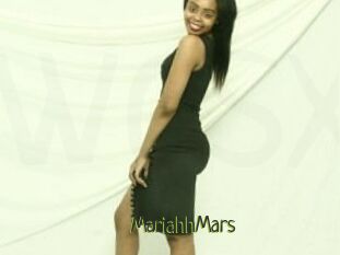 MariahhMars