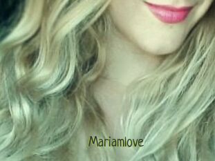 Mariamlove