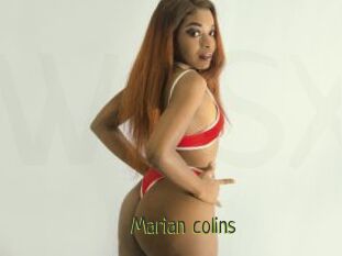 Marian_colins