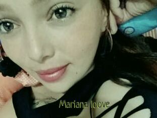 Mariana_loove