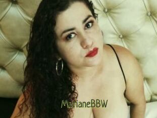 MarianeBBW