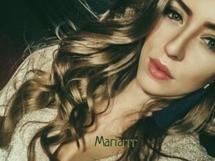 Mariarrr
