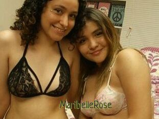 MaribelleRose