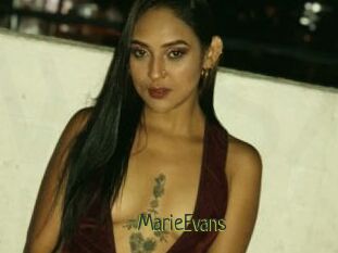 MarieEvans
