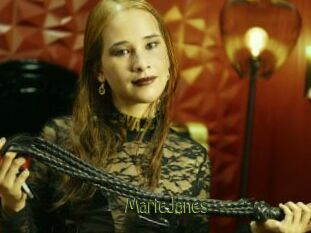 MarieJanes