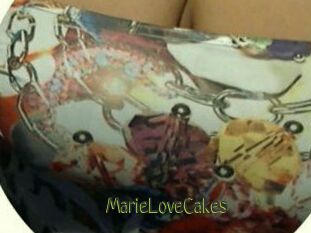 MarieLoveCakes