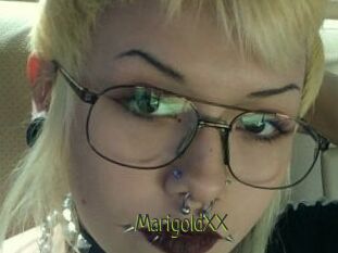 MarigoldXX