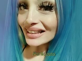 Mariliciouss