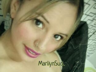 MarilynSuck
