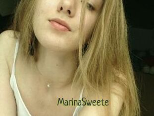 MarinaSweete