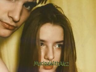 MarinaWithAlez