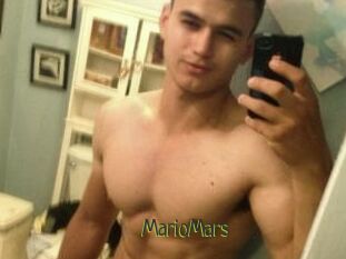 Mario_Mars
