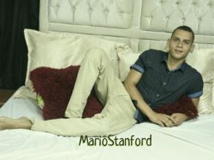 MarioStanford