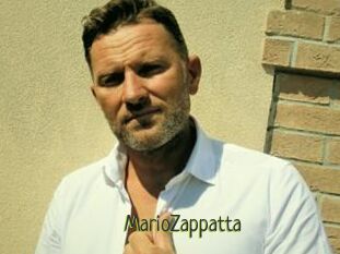 MarioZappatta
