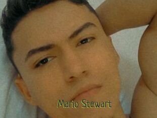 Mario_Stewart