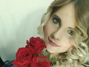 Marishkka