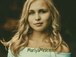 MariyaMelicent