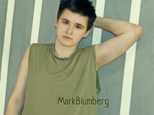 MarkBlumberg