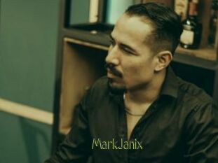 MarkJanix