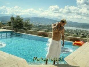 MarkusTatted
