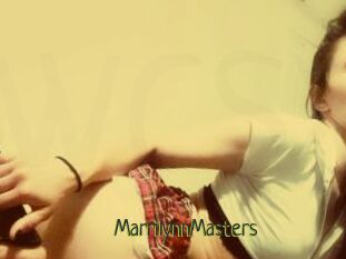 MarrilynnMasters