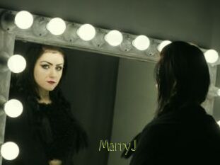 MarryJ