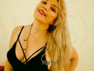MarryX
