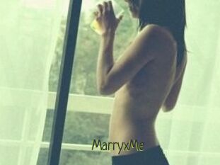 MarryxMe