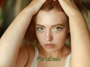 MartaDavis