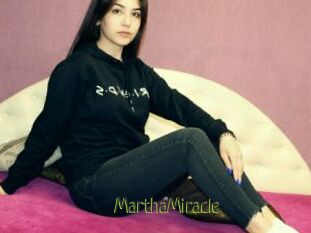 MarthaMiracle