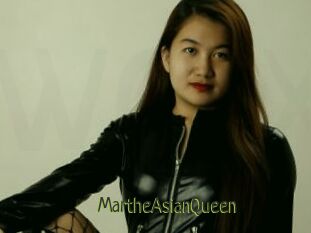 MartheAsianQueen