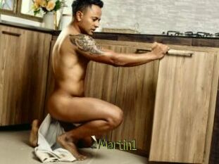 Martin1